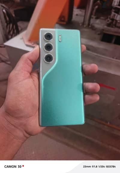 Tecno CAMON 40 Pro