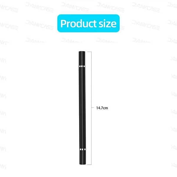 2 in 1 Universal Stylus Pen I Stylus Pen Hub