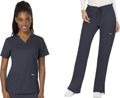 USA Cherokee Men & Women Scrubs