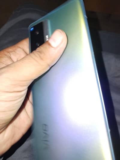 Vivo X70 Pro