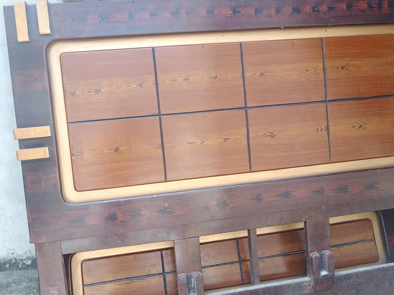 king bed 2