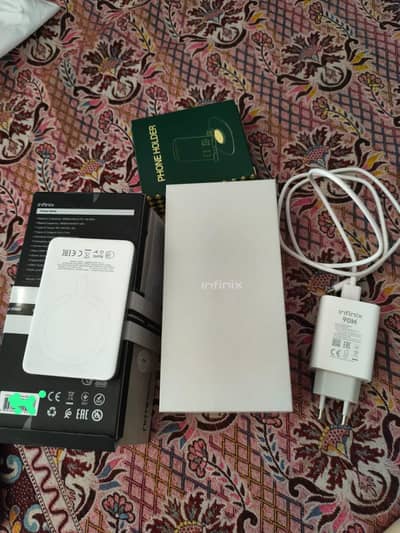 Infinix Note 60 Pro