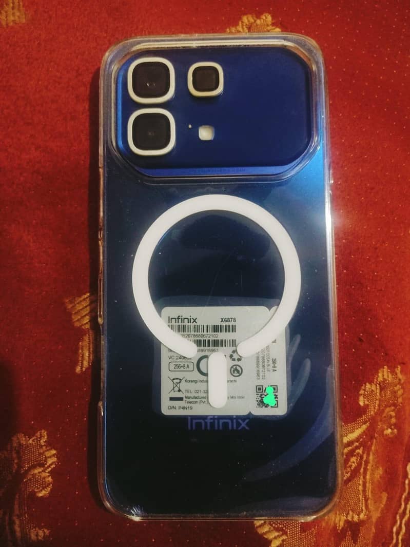 Infinix Note 60 Pro 2