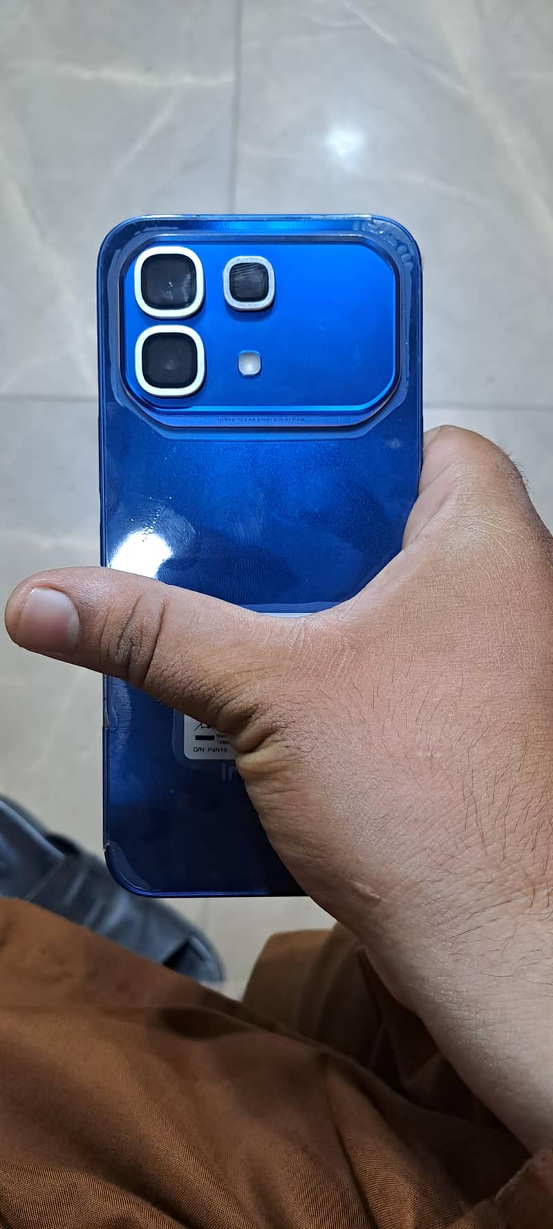 Infinix Note 60 Pro 3