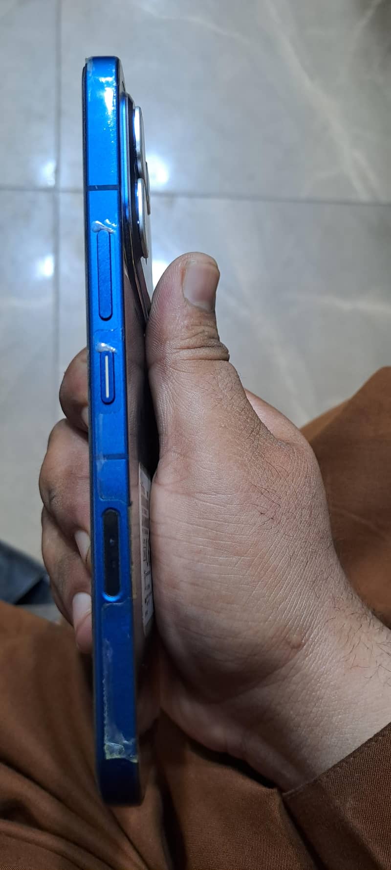 Infinix Note 60 Pro 6