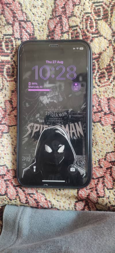 Apple iPhone 11 64Gb jv/non pta