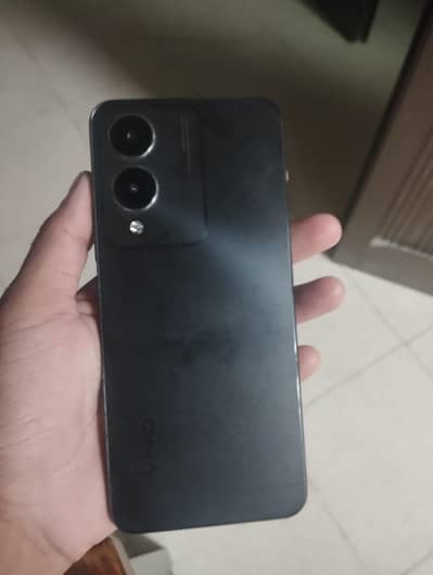 Vivo Y17s