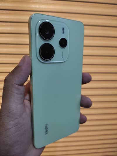 Redmi Note 14 (8/256GB)
