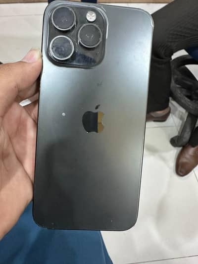 Apple iPhone 15 Pro Max