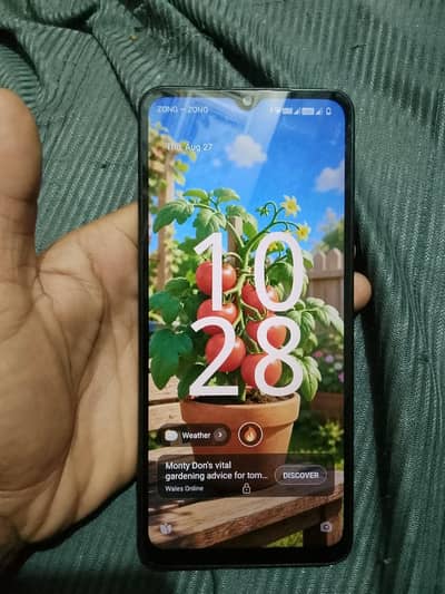 Xiaomi Redmi A3