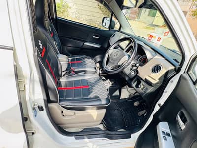 Suzuki Wagon R 2022
