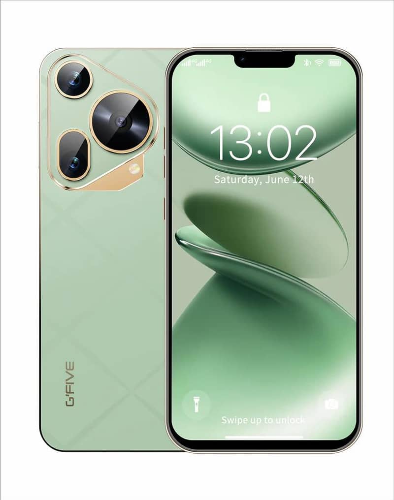 G'Five Note 25 Ultra 0