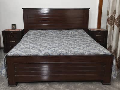 Complete Jahez Furniture Set for Sale – Rs. 160,000