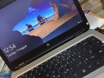 HP PROBOOK 640 G2