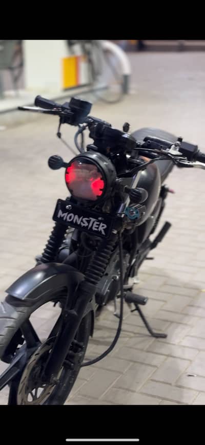 Aoa selling my gs 150
