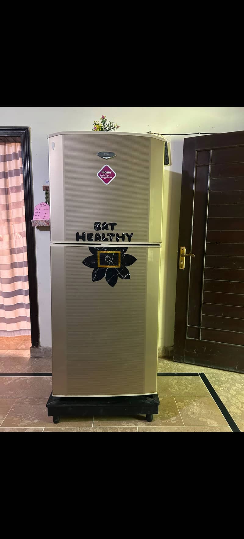 Used fridge 1