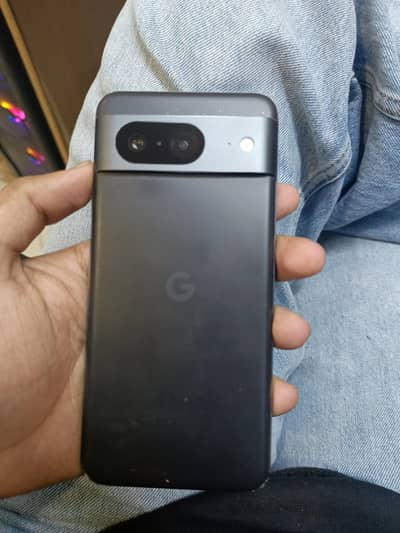 Pixel 8 Urgent Sell