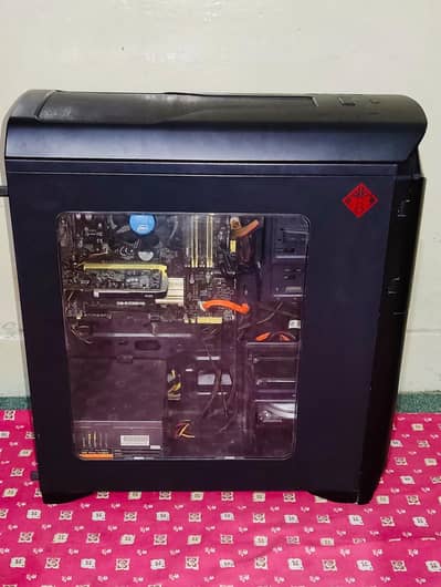 4th Gen i7 CPU - Gaming Components