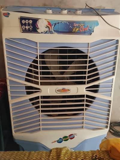 AC cooler