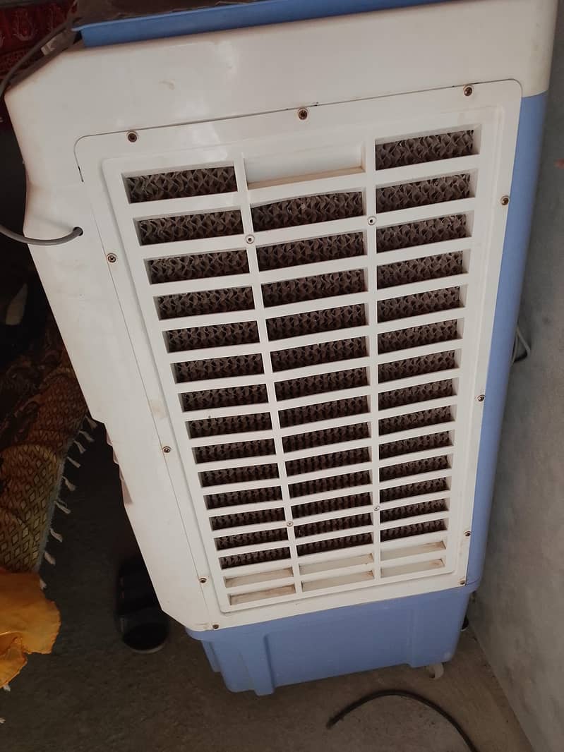 AC cooler 2