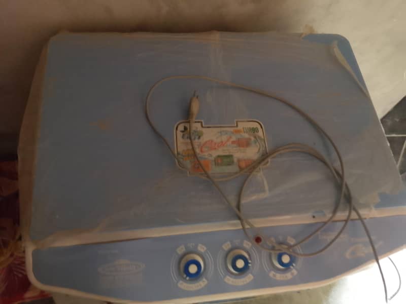 AC cooler 5