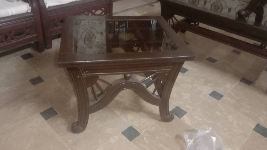 Coffy tAble set 2