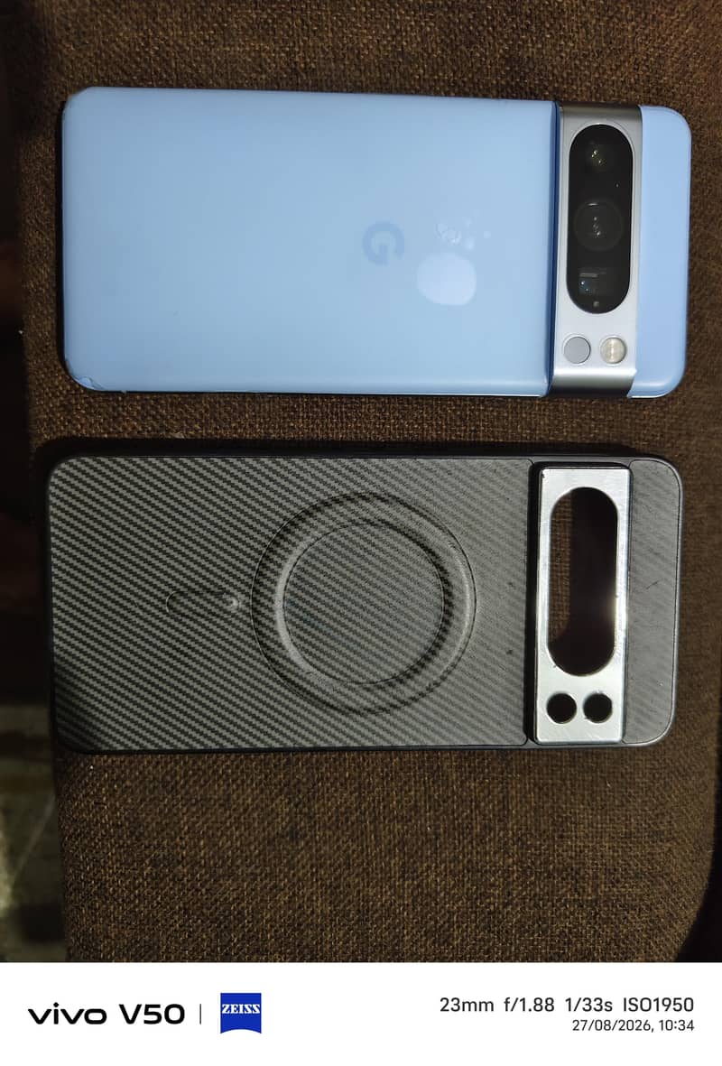 Google Pixel 8 Pro 1