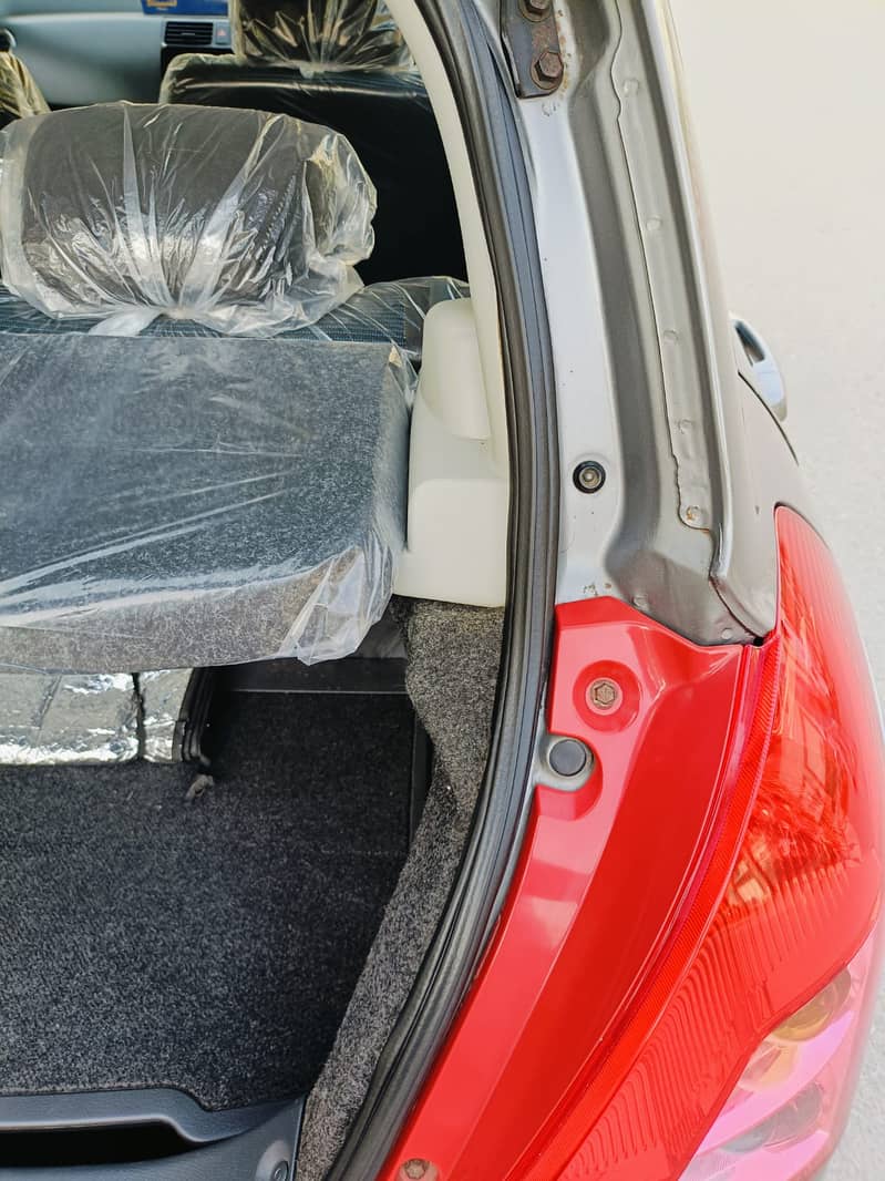 Suzuki Swift Model 2014(Automatic) 16