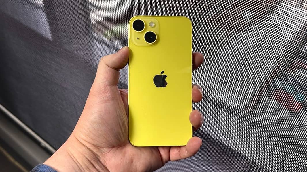 iPhone 14 0