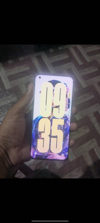 Xiaomi Mi 11 Ultra