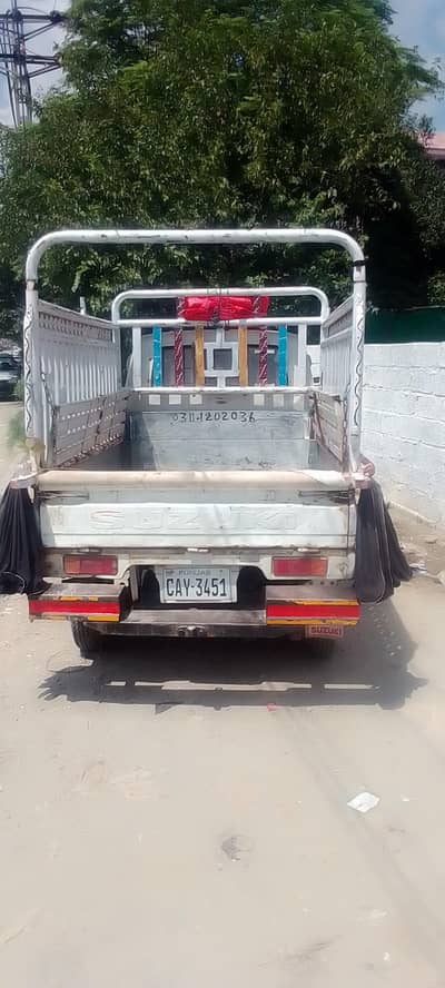 Suzuki urgent sale 2012