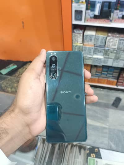 Sony 5 III