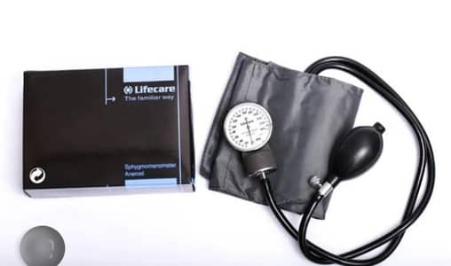 Glucometer / BP Operatus / Homoeo Medicine for Sale