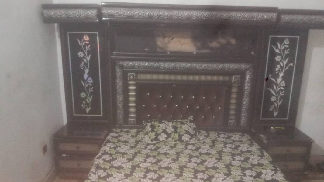 Double Bed 2