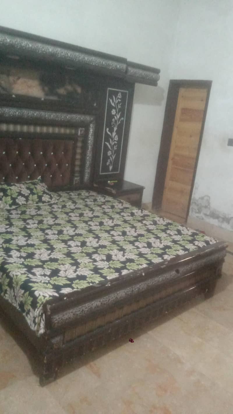 Double Bed 3