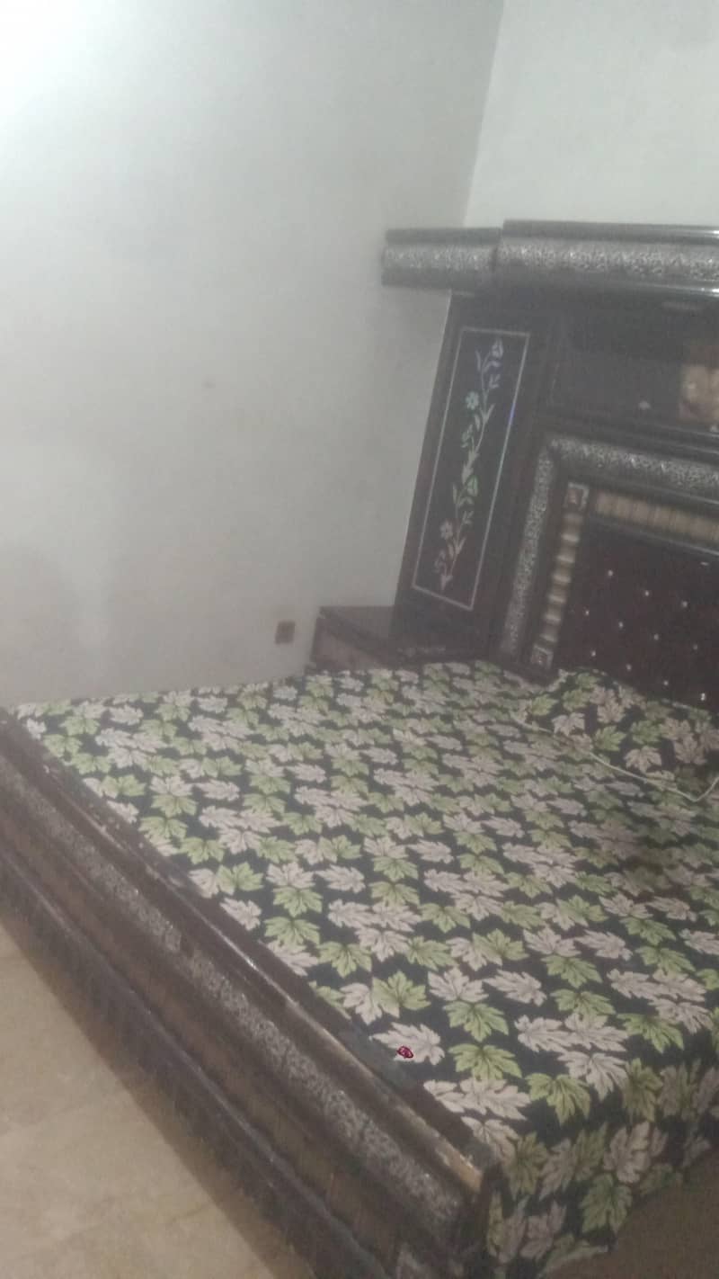 Double Bed 4