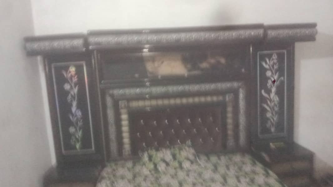 Double Bed 5