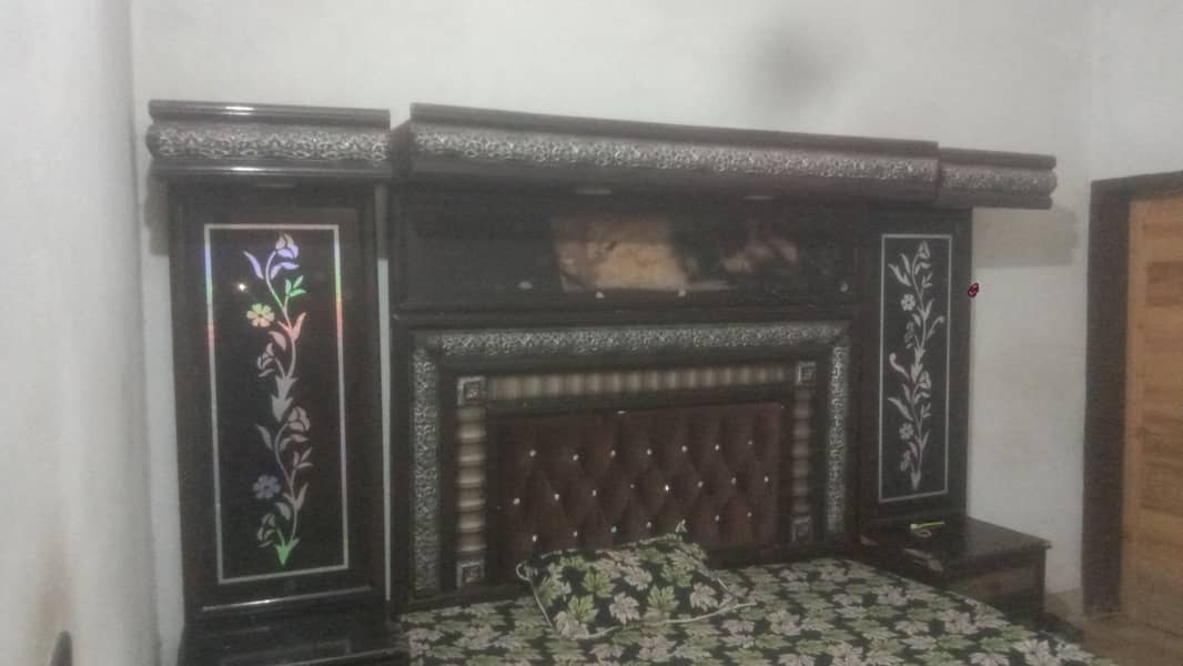 Double Bed 6