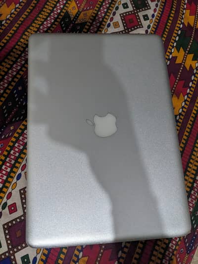 MacBook Pro 2012