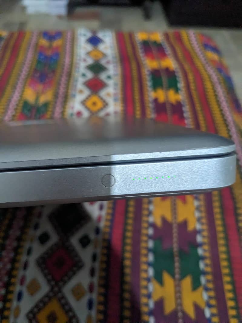 MacBook Pro 2012 1