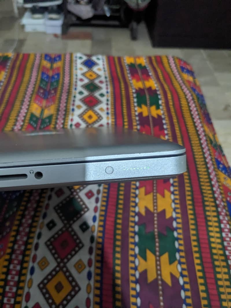 MacBook Pro 2012 2