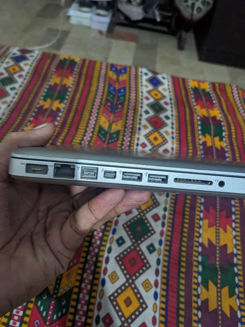 MacBook Pro 2012 3