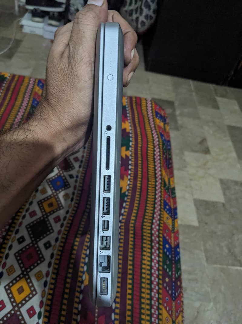 MacBook Pro 2012 4
