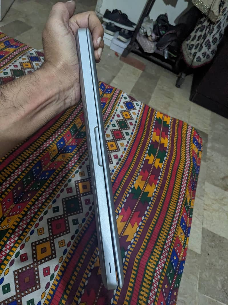 MacBook Pro 2012 5