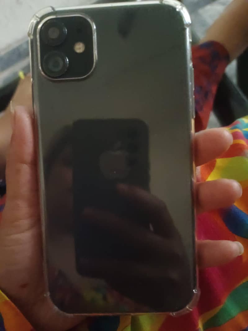 Apple iPhone 11 1