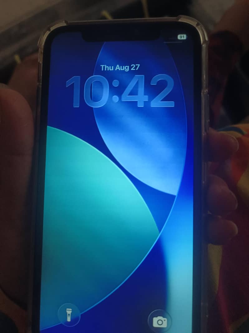 Apple iPhone 11 2