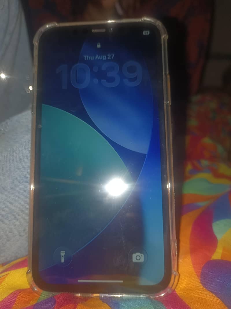 Apple iPhone 11 4