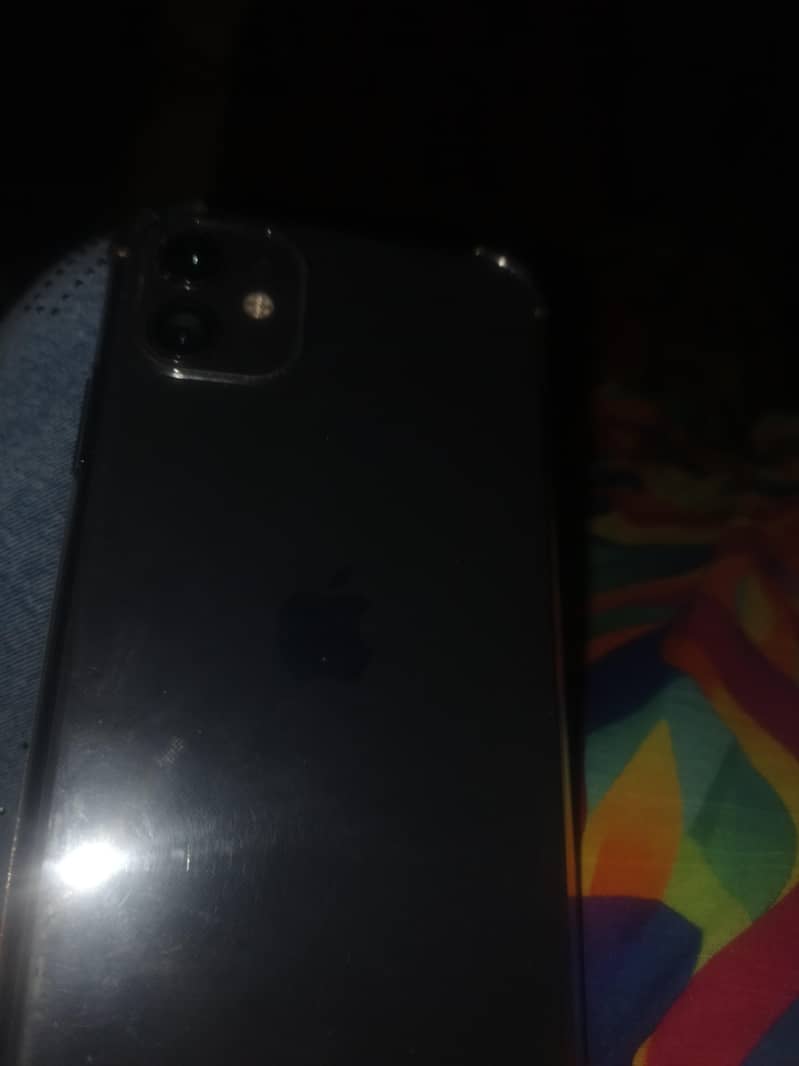 Apple iPhone 11 5