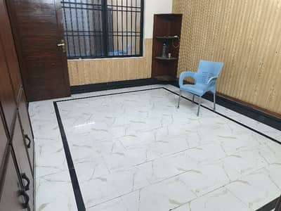 5 Marla 1.5 Storey House available in D1 Township LHR