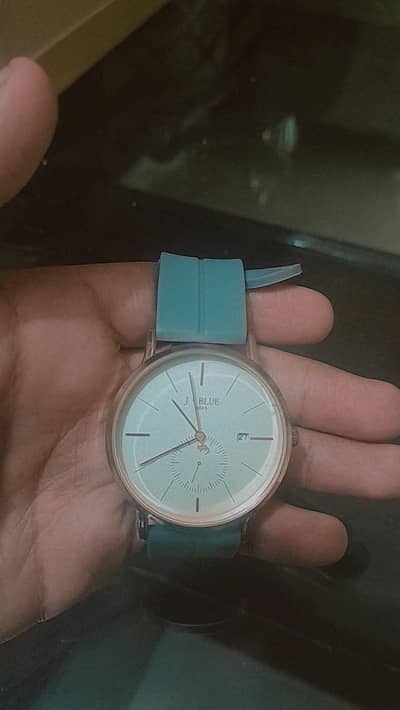 Watch